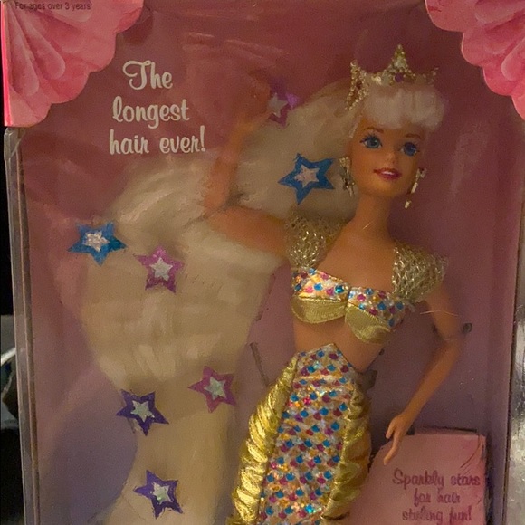 jewel hair barbie